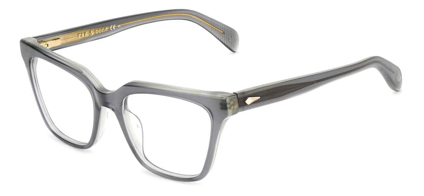 Rag & Bone RNB3057 Eyeglasses - view 7